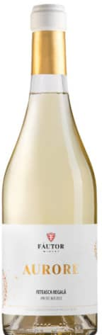 Вино Făutor Aurore Фетяска Регала 0.75л