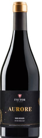 Вино Făutor Aurore Рара Нягрэ 0.75л
