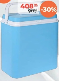 Geantă frigorifică Plastic 1buc.