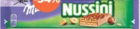 MILKA Вафли Nussini с фундуком 31.5г