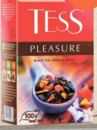 Tess Чай Pleasure 100г