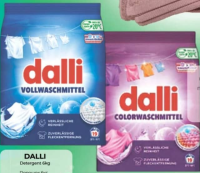 DALLI Detergent Color 950g