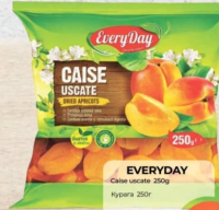 Everyday Курага 250г