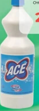 ACE Отбеливатель Regular 1л
