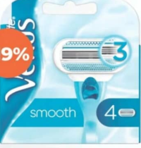 Gillette Venus Casete 4 buc.