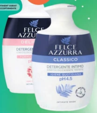 Paglieri Felce Azzurra Мыло для интимной гигиены Классическое 250мл