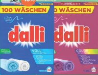 DALLI Detergent 6kg