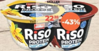 Müller Riso Protein Desert 180g