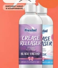 Fresini Spray BASIC Black Orchid 500ml