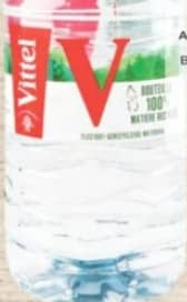 Vittel Вода минеральная 0.33л