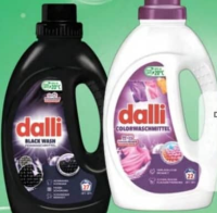 DALLI Detergent lichid Black 1.1l