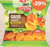 Everyday Курага 200г