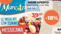 MARE APERTO Салат 160г