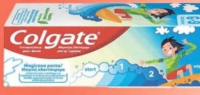 Colgate Зубная паста 50 мл