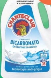 CHANTECLAIR Detergent lichid Color 1.575l