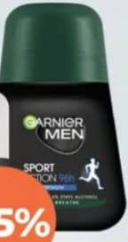 Garnier Deodorant roll-on Sport Protect 50ml