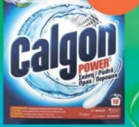 Calgon Средство для смягчения воды 500г