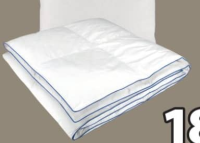 GALDEBERGET Одеяло с утиным пухом 135x200 см