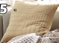 STRANDBEDE Подушка 100% полиэстер 45x45 см