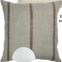 STENROS Подушка 45x45 см