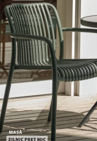 NABBEN SCAUN DE GRĂDINĂ