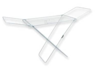 LEIFHEIT Сушилка для белья 55x182x105 см