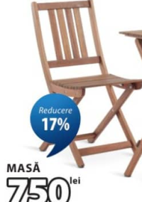 JUTLANDIA VRAADAL SCAUN