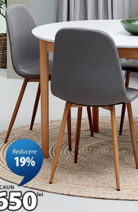 JYSK Стул JONSTRUP