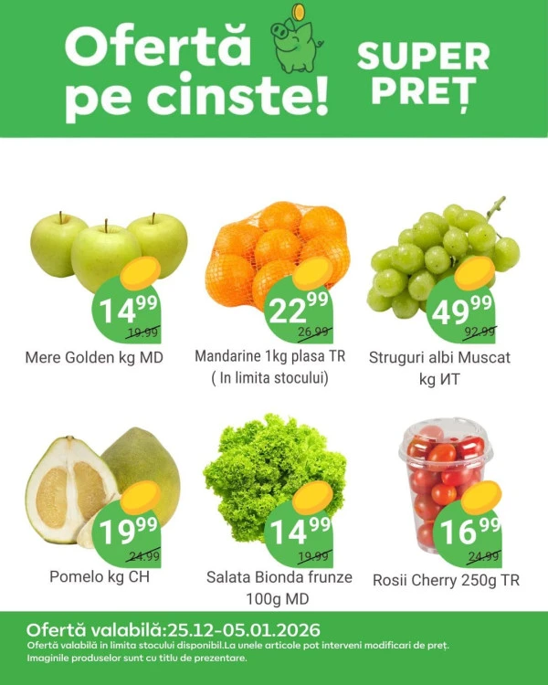 Каталог Local Discounter: Предложение недели (Nr.52)