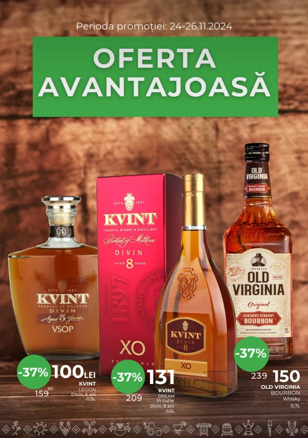 Catalog Alcomarket: Ofertă avantajoasă