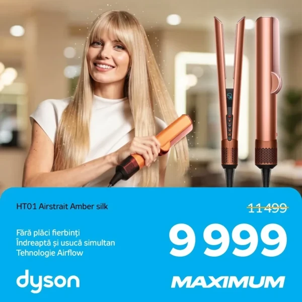 Catalog Maximum: Cadou perfect - Dyson