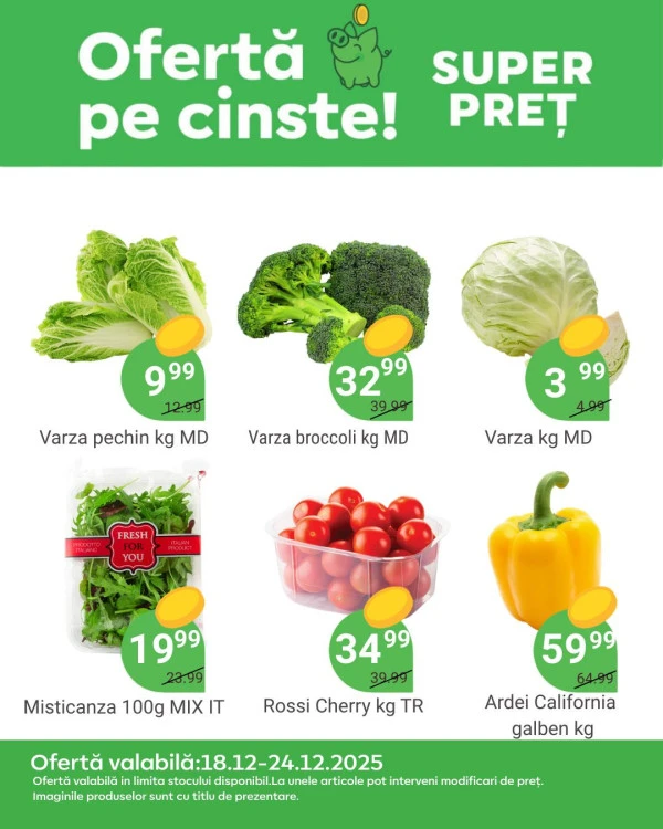 Каталог Local Discounter: Предложение недели (Nr.51)