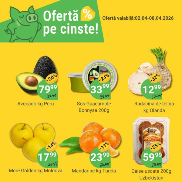 Каталог Local Discounter: Предложение недели (Nr.14)