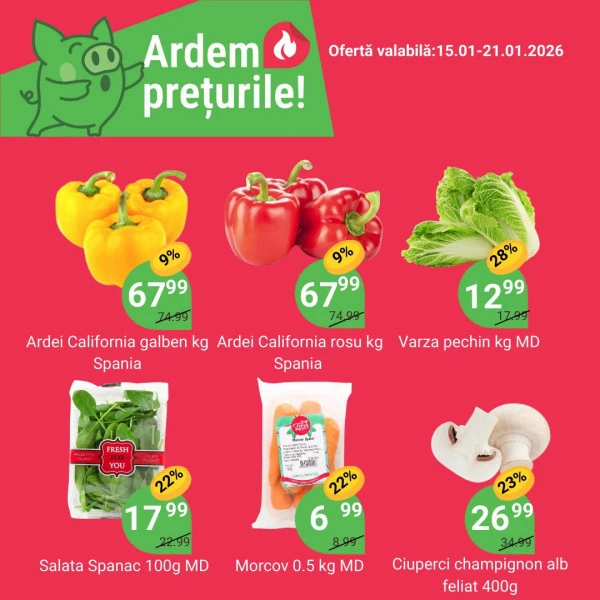 Каталог Local Discounter: Предложение недели (Nr.3)