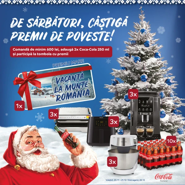 Catalog Promotia La Placinte