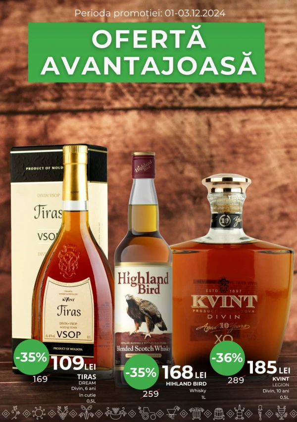 Catalog Alcomarket: Ofertă avantajoasă